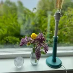 Semesterbostad Havgaarden, 1