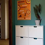 Semesterbostad Havgaarden, 1 Stapnes