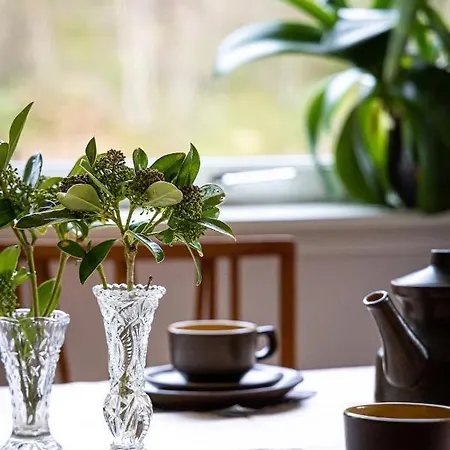 Hébergement de vacances Havgaarden, 1 *