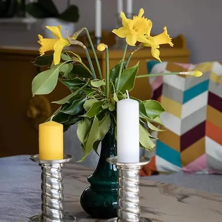 Hébergement de vacances Havgaarden, 1 *