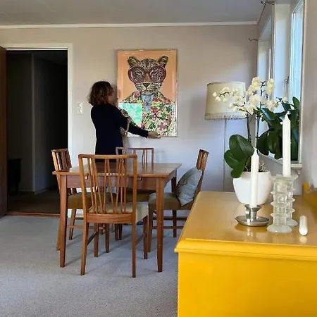 Havgaarden, 1 Stapnes