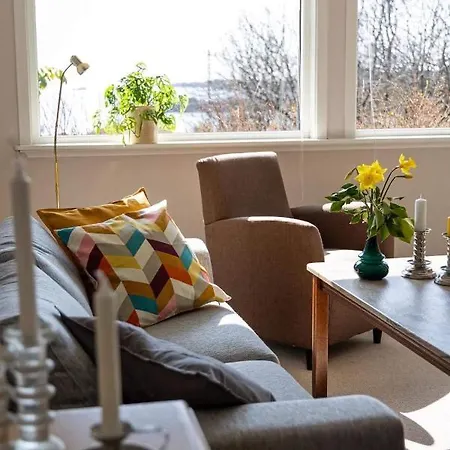 Havgaarden, 1 Holiday home *