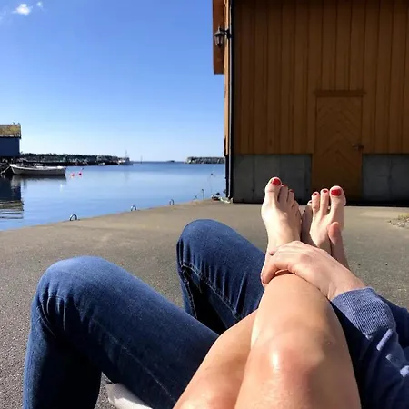 Havgaarden, 1 * Stapnes