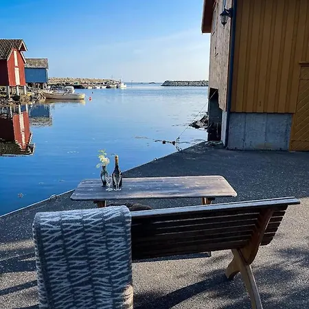 Havgaarden, 1 Holiday home *