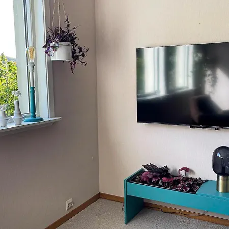 Havgaarden, 1 * Stapnes