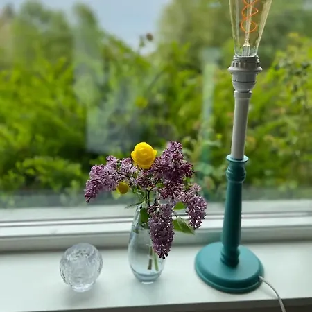 Holiday home Havgaarden, 1