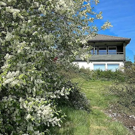 Holiday home Havgaarden, 1