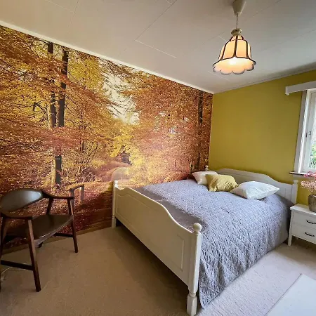 Holiday home Havgaarden, 1