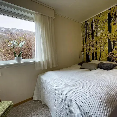 Havgaarden, 1 Holiday home Stapnes