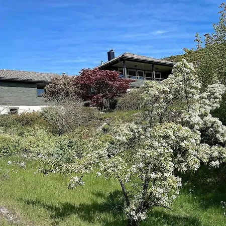 Havgaarden, 1 Stapnes