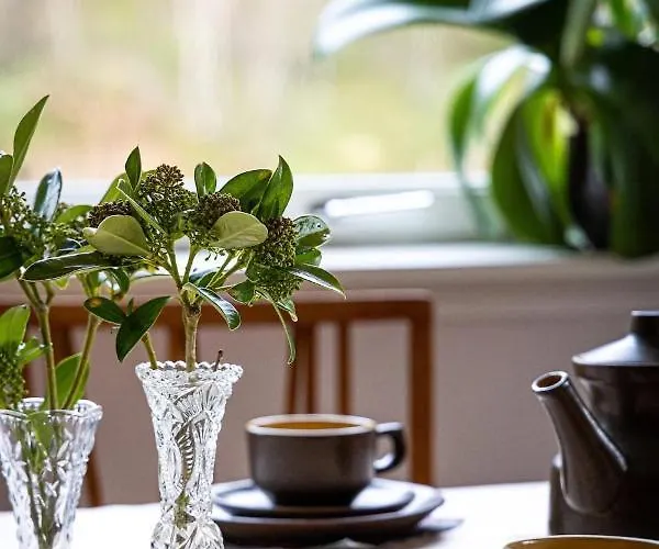 Hébergement de vacances Havgaarden, 1 *