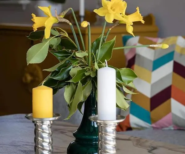 Hébergement de vacances Havgaarden, 1 *