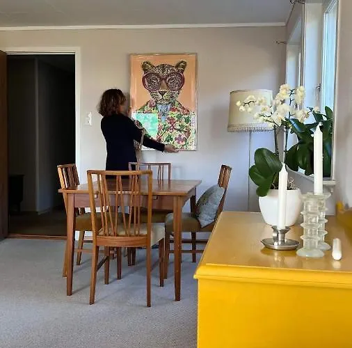 Havgaarden, 1 Stapnes