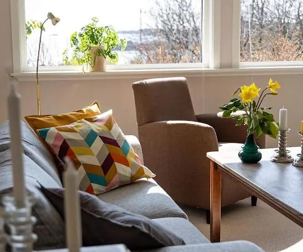 Havgaarden, 1 Hébergement de vacances *