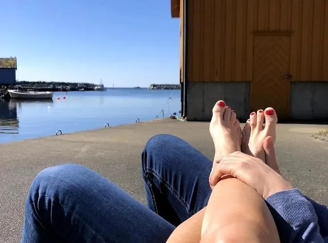 Havgaarden, 1 * Stapnes