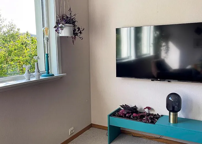 Havgaarden, 1 * Stapnes