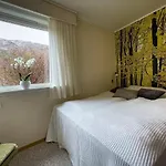 Havgaarden, 1 Ferienhaus Stapnes